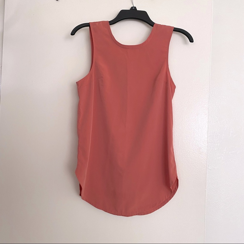 (XS) Abercrombie & Fitch top